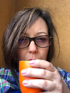 Meet your Posher, Sandra